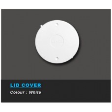 PVC Inspection Lid Cover