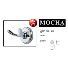 MOCHA HOOK M 7906
