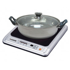KHIND INDUCTION COOKER IC-1800