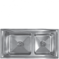 MOCHA Stainless Steel Kitchen Sink MAP9048