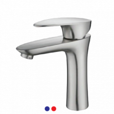 MOCHA Basin Tap Mixer Stainless Steel 304 M4724SS