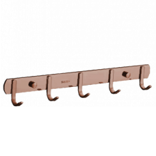 MOCHA Stainless Steel Hook Bar M8008-5RG