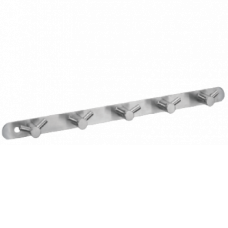 MOCHA Stainless Steel Hook Bar M8007-5