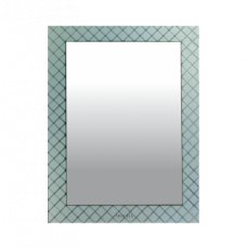 MOCHA Frame Aluminium Mirror MM1002
