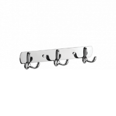 MOCHA Stainless Steel Hook Bar M601-3