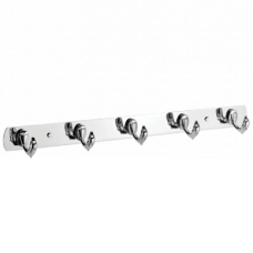 MOCHA Stainless Steel Hook Bar M602-5