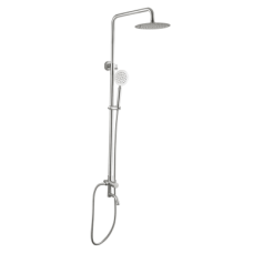 MOCHA 3-Way Exposed Shower Set Applicable For Water Heater MSS6903