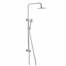 MOCHA 2-Way Exposed Shower Set Applicable For Water Heater MSS6904