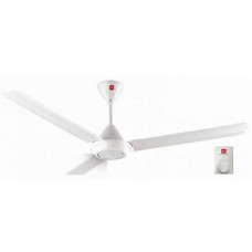 KDK Ceiling Fan 150cm/60″ White 