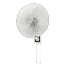 KDK Wall Fan 40cm/16″ White 