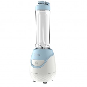 MIDEA 0.6L Personal Blender With Twin Tumbler (600W) MBL-1000