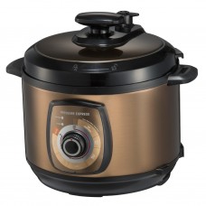 MIDEA 5.0L Pressure Cooker with Dual Inner Pot MY-CH502A