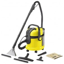 Karcher Vacuum Cleaner SE4001 (Hard floor & Carpet Cleaner)