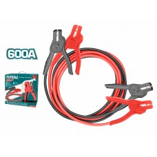 TOTAL Welding Machines Booster Cable T-PBCA16008