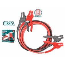 TOTAL Welding Machines Booster Cable T-PBCA16008L