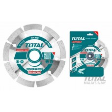 TOTAL Diamond Cutting Disc T-TAC2111253