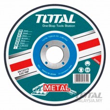 TOTAL Abrasive Cutting Disc T-TAC2213551SA