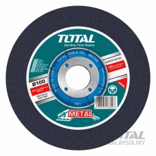 TOTAL Abrasive Grinding Disc T-TAC2231001SA
