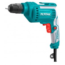 TOTAL Industrial Electric Drill T-TD2051026-2