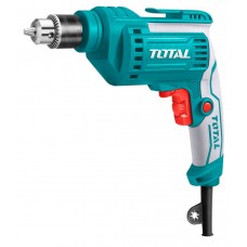 TOTAL Industrial Electric Drill T-TD2051026
