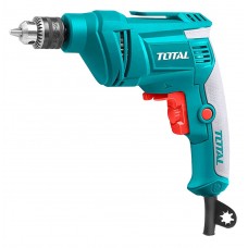 TOTAL Electric Drill T-TD4506