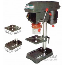 TOTAL Bench Tools Drill Press T-TDP133501