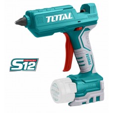 TOTAL Li-ion Glue Gun T-TGGLI1201