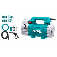 TOTAL Industrial High Pressure Washer T-TGT11236