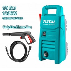 TOTAL High Pressure Washer T-TGT11306