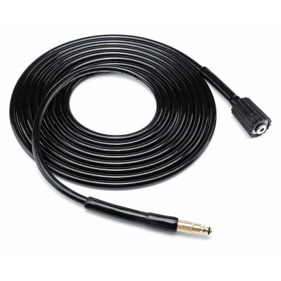 TOTAL High Pressure Hose for High Pressure Washer T-TGTHPH526