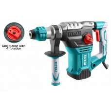 TOTAL Insustrial Rotary Hammer T-TH1153236