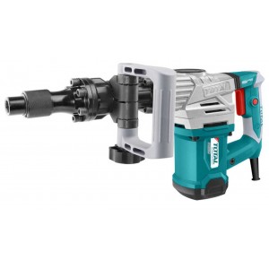 TOTAL Industrial Demolition Breaker T-TH213006