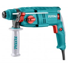 TOTAL Rotary Hammer T-TH306226-8