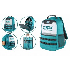 TOTAL Backpack T-THBP0201