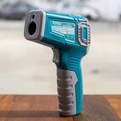TOTAL Infrared Thermometer T-THIT015501