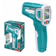 TOTAL Infrared Thermometer T-THIT015501