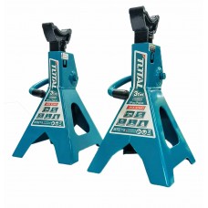 TOTAL Industrial Jack Stand T-THJS0301