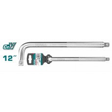 TOTAL Industrial 1/2″ Dr. L-Handle T-THLHD12121