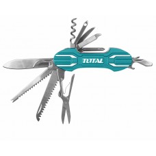 TOTAL Multi-function Knife T-THMFK0156