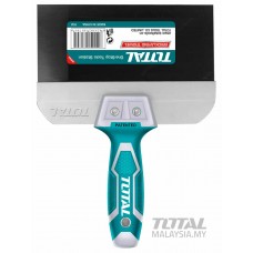 TOTAL 8-10 in 200-250mm Drywall Taping Knife T-THPUT38200