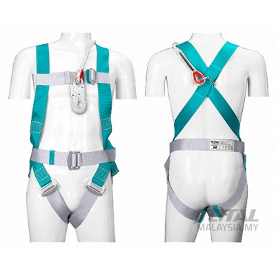 TOTAL Safety Harness T-THSH501506