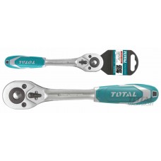TOTAL Industrial 1/2″ Ratchet Wrench T-THT106126