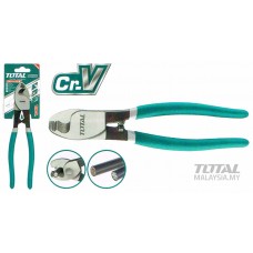 TOTAL Industrial Cable Cutter T-THT11561