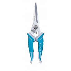 TOTAL Electrician’s Scissors T-THT118871