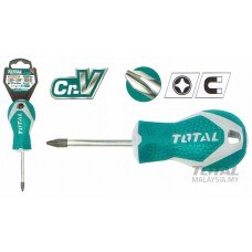 TOTAL Industrial Phillips Screwdriver T-THT22386