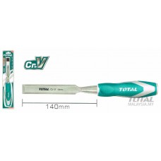 TOTAL Industrial Wood Chisel T-THT41196