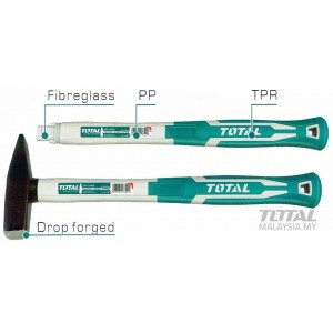 TOTAL Machinist Hammer T-THT713006 / T-THT715006