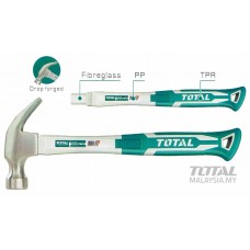 TOTAL Claw Hammer T-THT7386