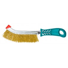 TOTAL Wire Brusher T-THT92102