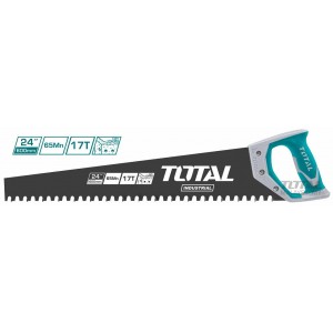 TOTAL Industrial Light Concrete Saw T-THTLCS1241